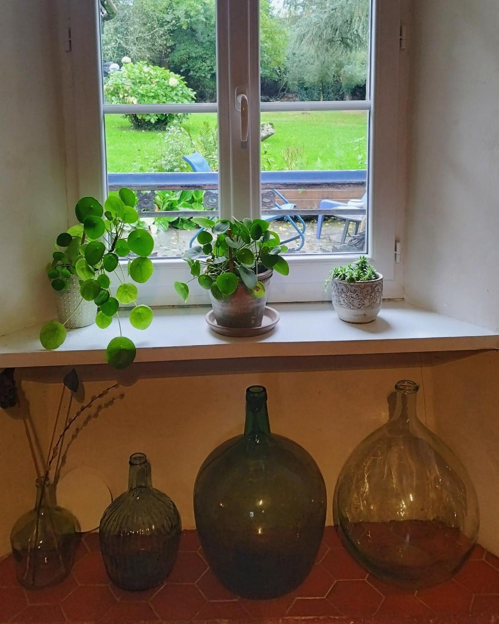 La Suite D'Anna Rohan 外观 照片