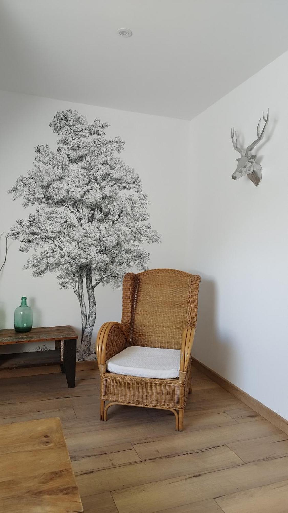 La Suite D'Anna Rohan 外观 照片