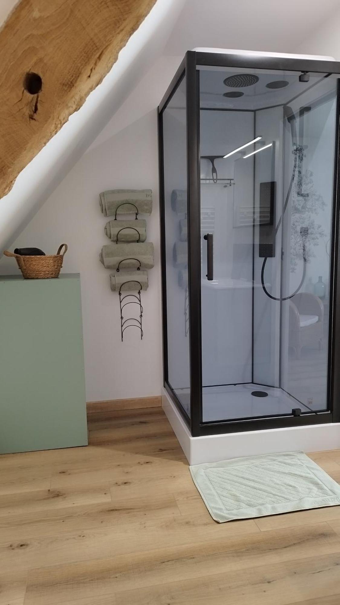 La Suite D'Anna Rohan 外观 照片