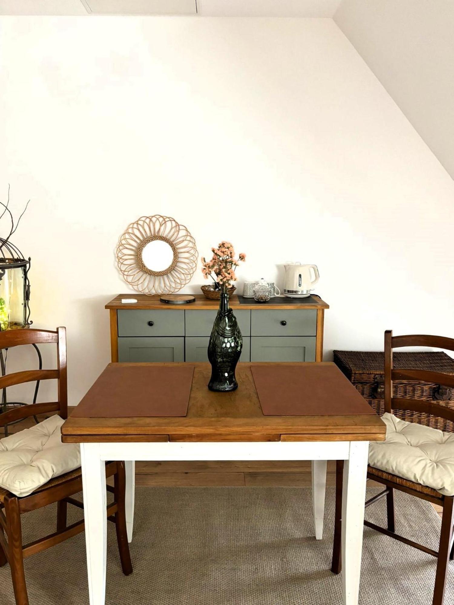 La Suite D'Anna Rohan 外观 照片