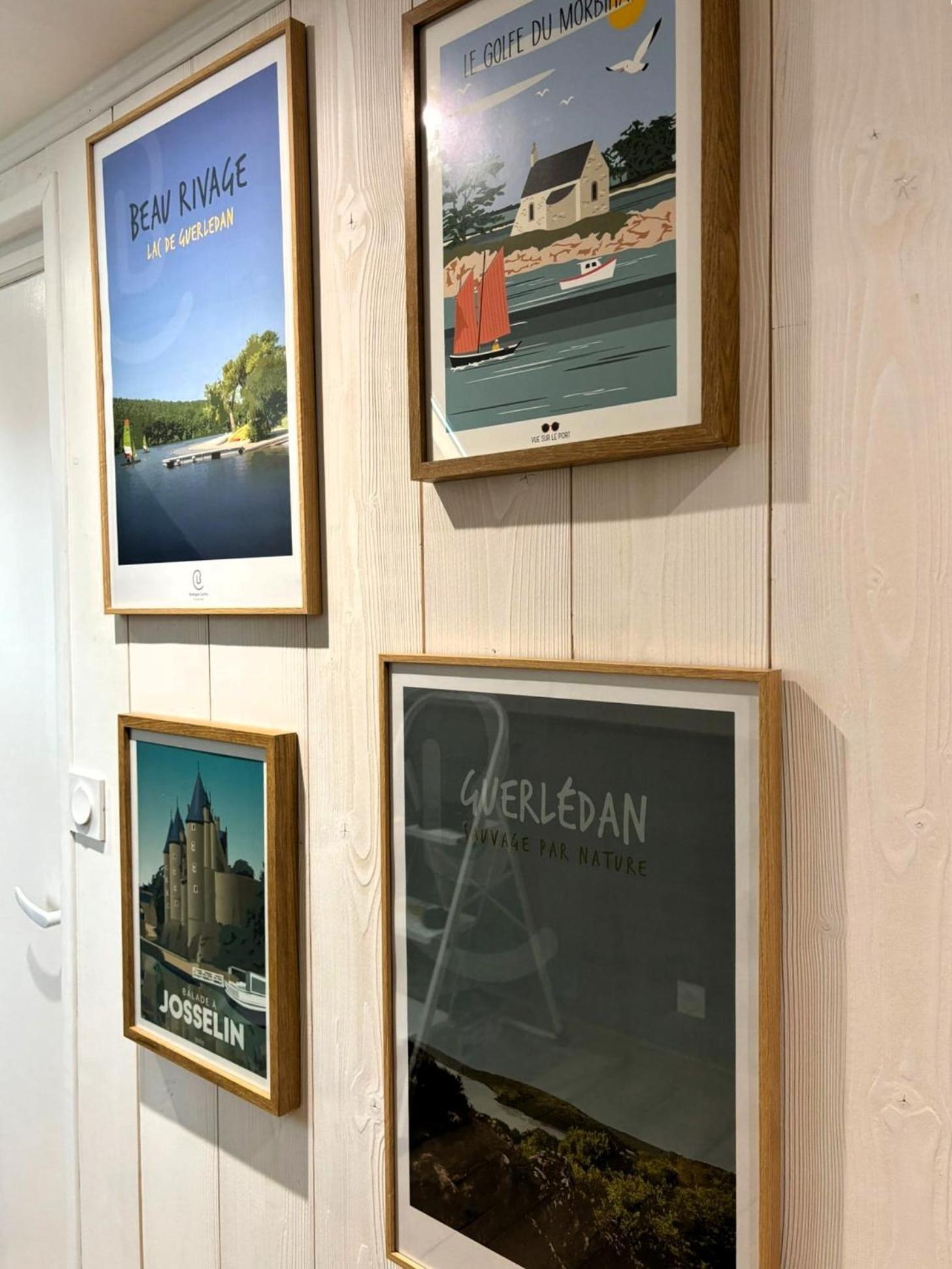 La Suite D'Anna Rohan 外观 照片
