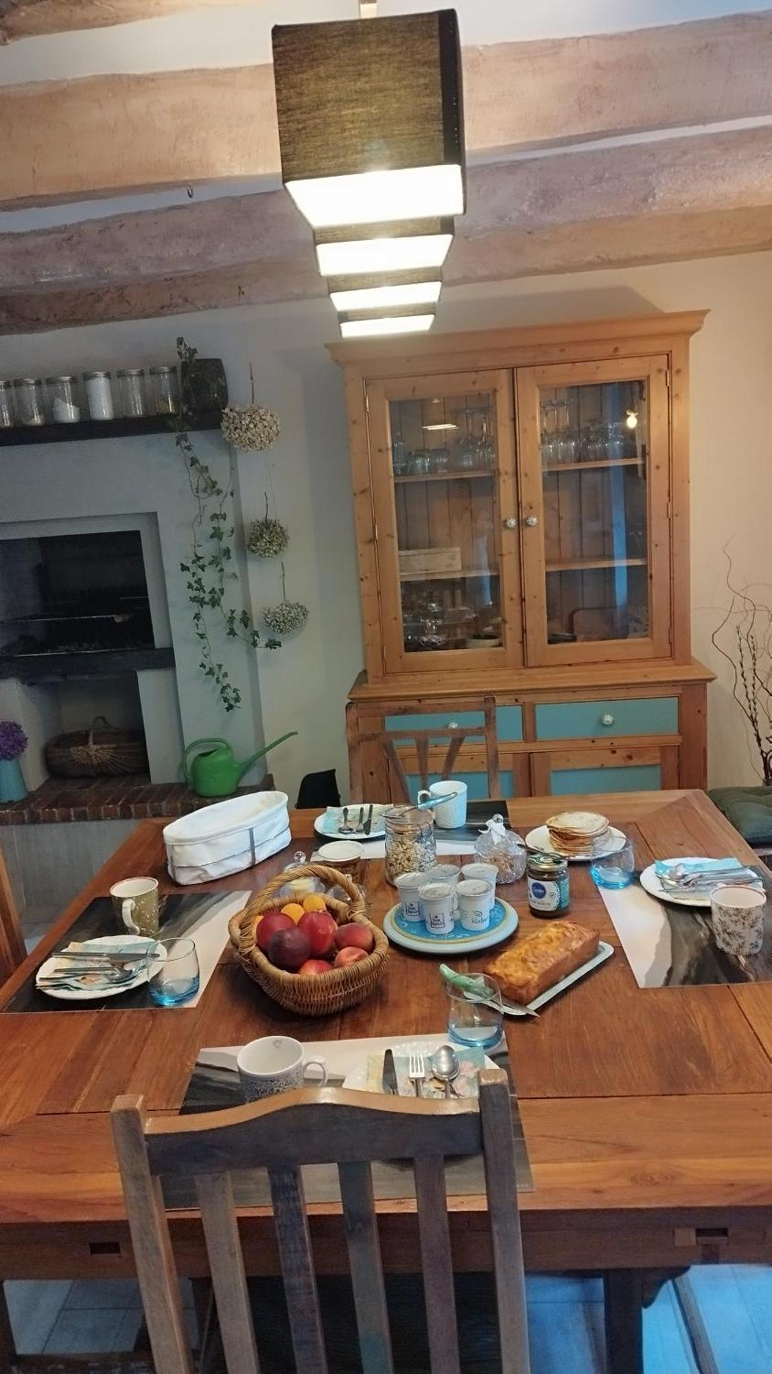 La Suite D'Anna Rohan 外观 照片