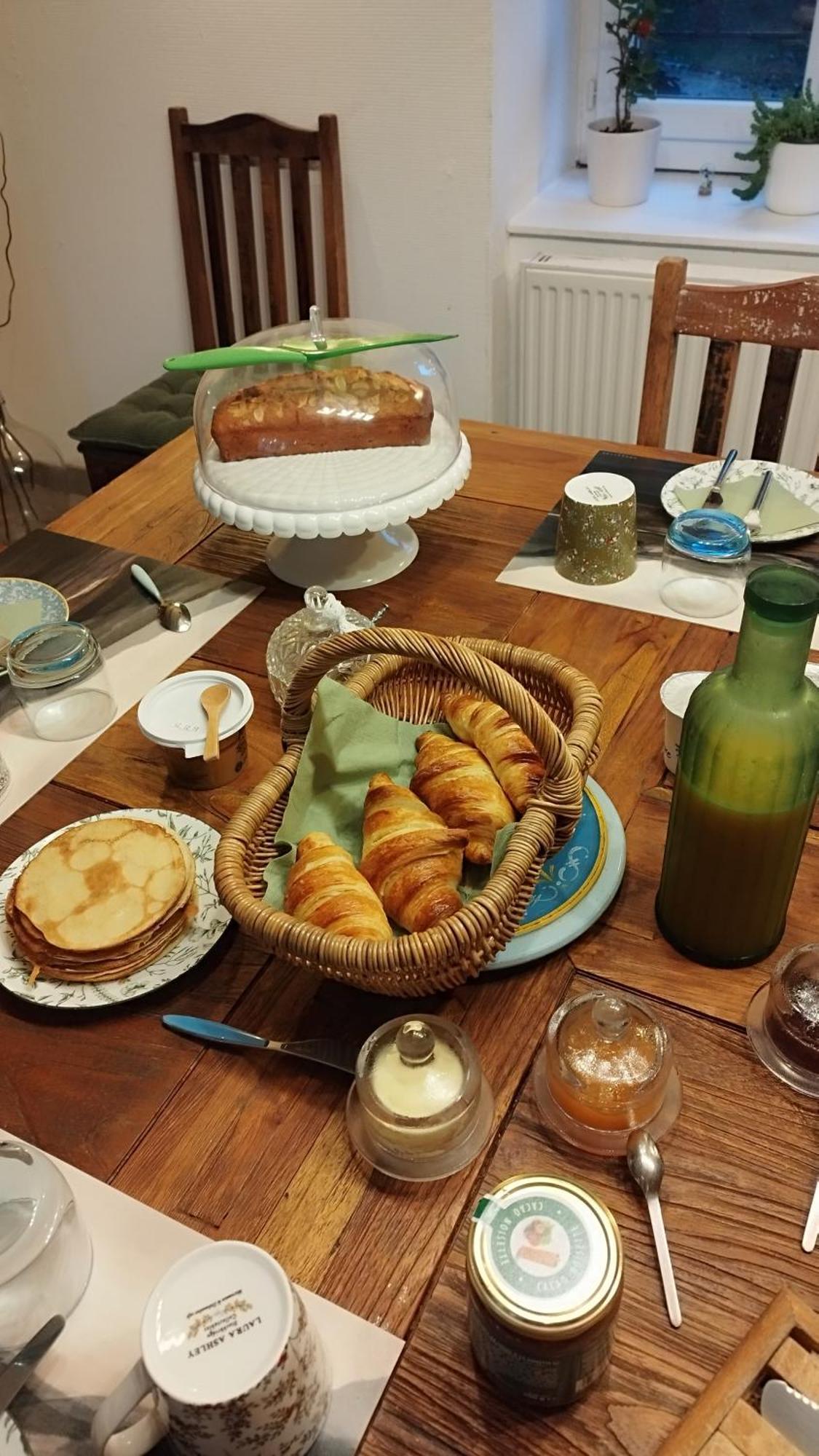 La Suite D'Anna Rohan 外观 照片
